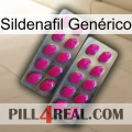 Sildenafil Genérico 10